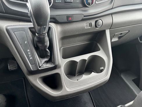 Used 2021 Ford Transit 350 XLT image 23