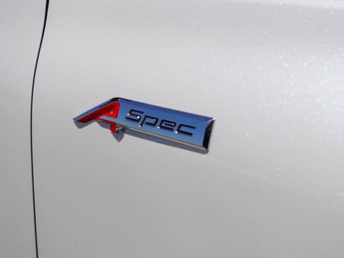 New 2026 Acura MDX A-Spec image 6