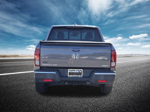 Certified 2019 Honda Ridgeline RTL-E image 20