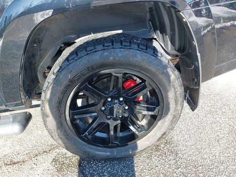 Used 2021 Toyota 4Runner SR5 image 33