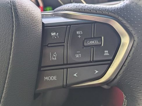 Used 2024 Lexus LX 600 F Sport AWD/4WD image 27
