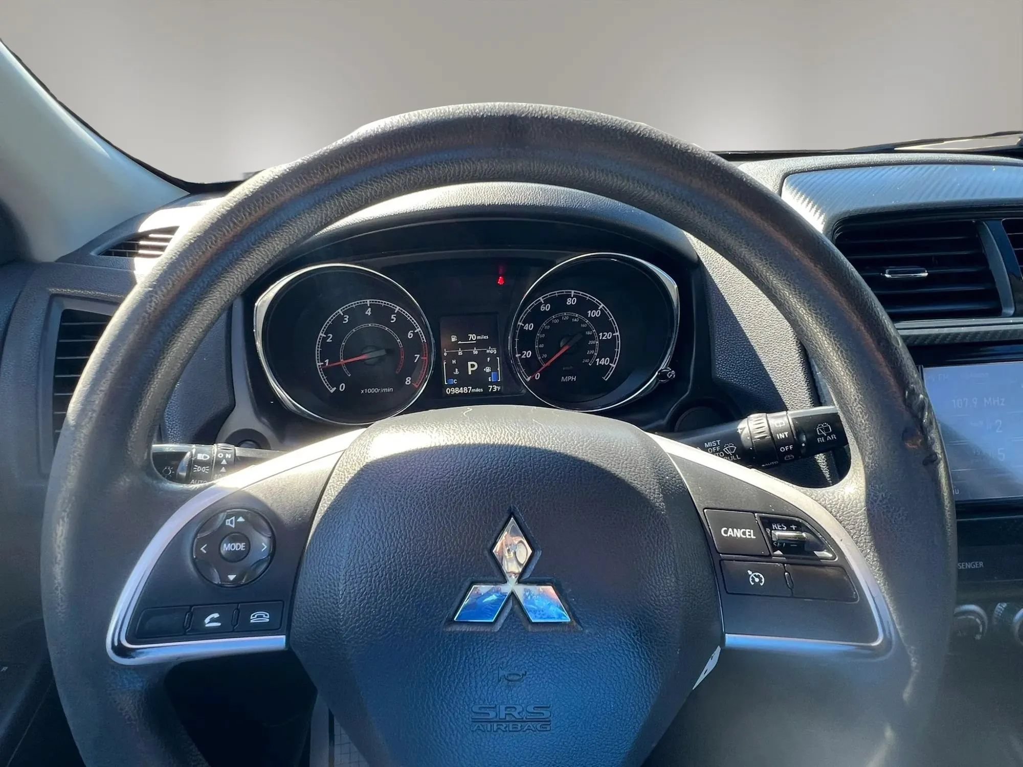 Used 2021 Mitsubishi Outlander Sport ES AWD/4WD image 18