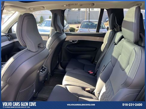 Used 2026 Volvo XC90 B5 Core w/ Protection Package image 9