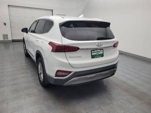 Used 2020 Hyundai Santa Fe SEL image 6