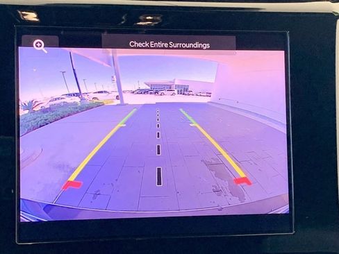 Used 2023 Jeep Grand Cherokee Altitude image 36