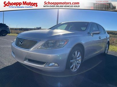 Used 2007 Lexus LS 460