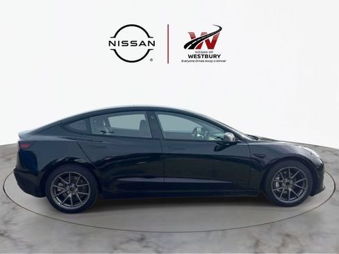 Used 2021 Tesla Model 3 Standard Range Plus RWD image 4