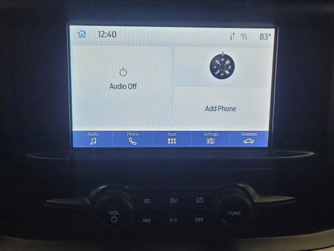 Used 2021 Ford F150 XLT w/ Trailer Tow Package RWD image 25