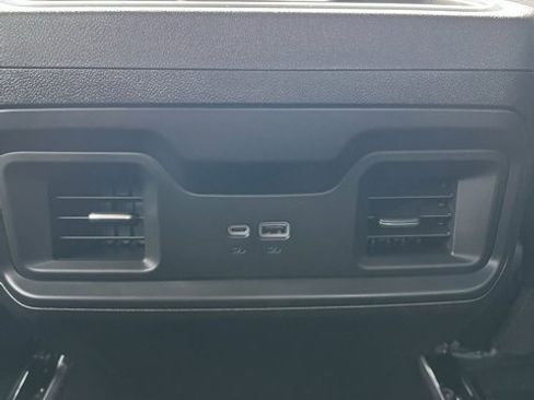 Used 2025 Chevrolet Silverado 1500 RST w/ Rally Edition image 22