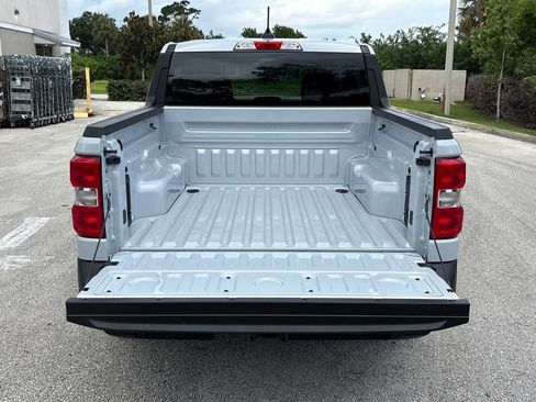 New 2026 Ford Maverick XLT FWD image 10