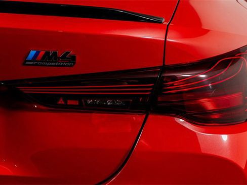 Used 2026 BMW M4 Competition w/ Executive Package image 13