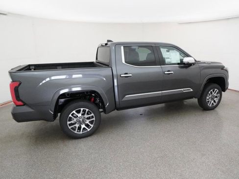 New 2026 Toyota Tundra 1794 Edition AWD/4WD image 13