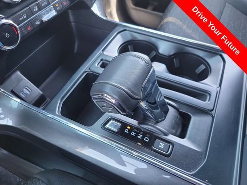 Used 2022 Ford F150 XLT w/ Equipment Group 302A High AWD/4WD image 15