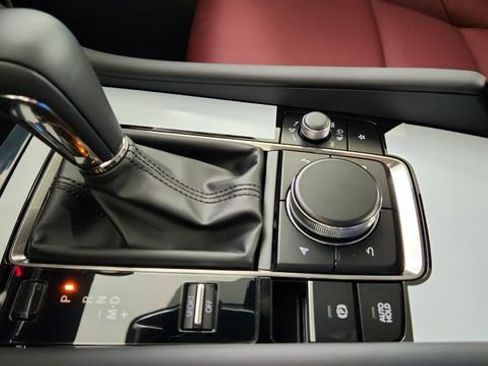 New 2026 MAZDA MAZDA3 Carbon AWD/4WD image 16