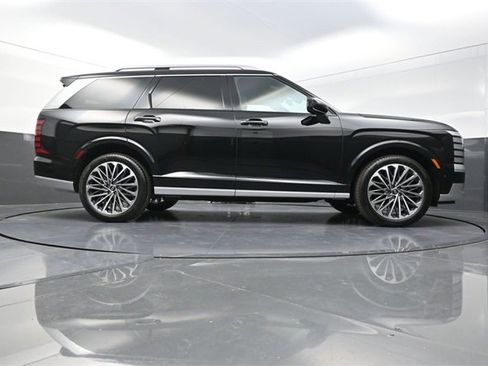 New 2026 Hyundai Palisade Calligraphy image 39