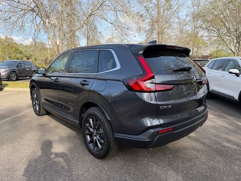New 2026 Honda CR-V EX-L image 4