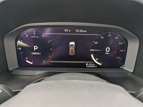 New 2026 Mitsubishi Outlander SE FWD image 26