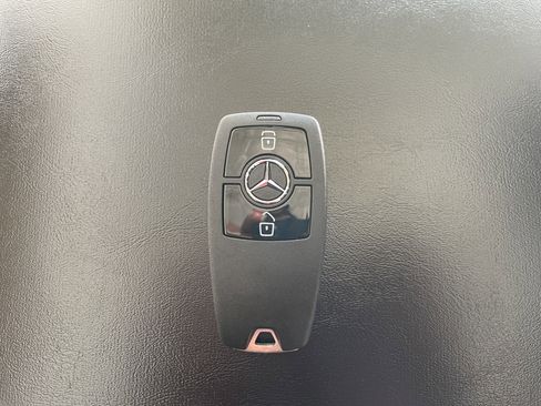 New 2025 Mercedes-Benz Sprinter 2500 image 14