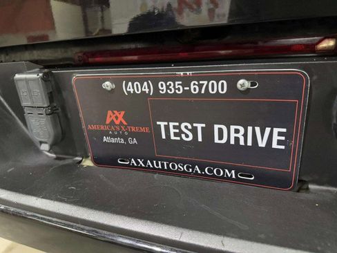 Used 2022 GMC Sierra 3500 Denali w/ Denali Ultimate Package image 62