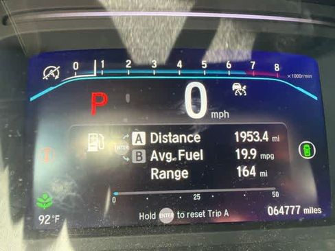 Used 2024 Honda Odyssey Sport image 22