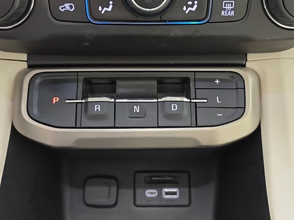Used 2020 GMC Acadia Denali w/ Trailering Package AWD/4WD image 26