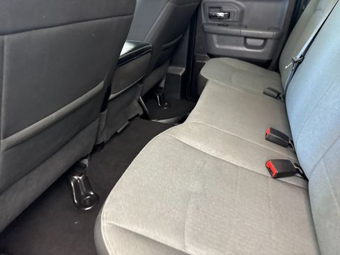 Used 2024 RAM 1500 Classic SLT RWD image 11