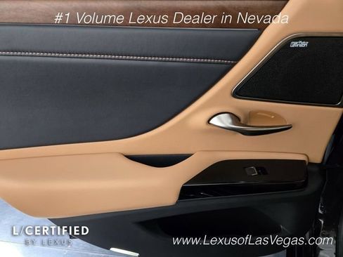 Used 2024 Lexus ES 300h w/ Accessory Package (Z1) FWD image 20