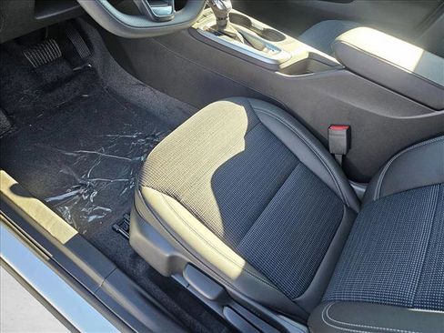 New 2026 Buick Envista Preferred w/ Convenience II Package image 4