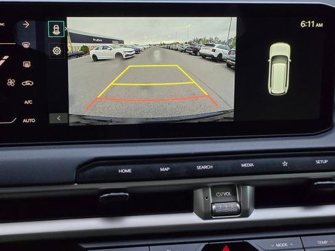 New 2027 Kia Telluride LX image 28