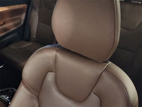 Used 2023 Volvo XC90 B6 Plus w/ Protection Package Premier image 25