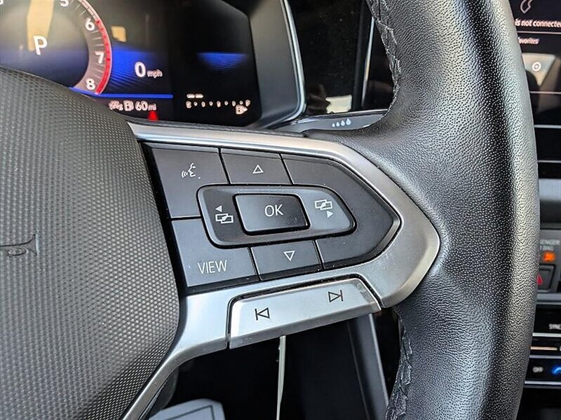 Used 2025 Volkswagen Jetta S FWD image 21