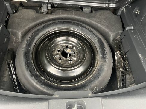 Used 2008 Jeep Patriot Limited AWD/4WD image 38