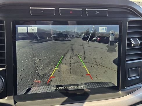 Used 2023 Ford F150 XLT w/ Equipment Group 302A High image 5