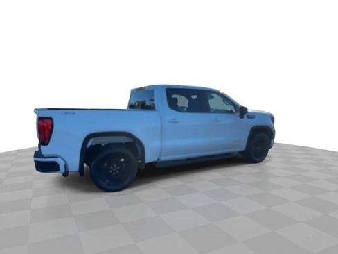 New 2026 GMC Sierra 1500 Elevation w/ Max Trailering Package AWD/4WD image 8