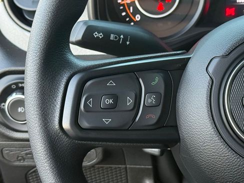 New 2026 Jeep Wrangler Sport image 21