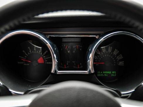 Used 2007 Ford Mustang GT Premium RWD image 17