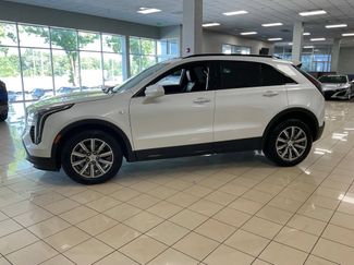 Used 2019 Cadillac XT4 Sport FWD video 4
