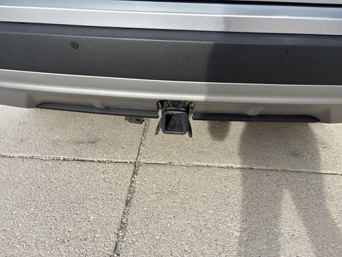 Used 2022 Ford Edge SEL w/ Convenience Package image 8