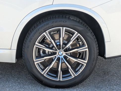 New 2026 BMW X5 xDrive50e AWD/4WD image 14