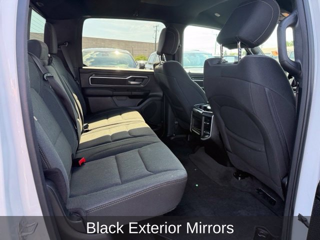 Used 2023 RAM 1500 Big Horn AWD/4WD image 25
