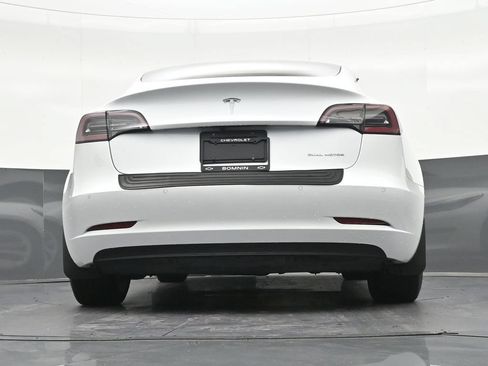 Used 2021 Tesla Model 3 Long Range AWD/4WD image 25