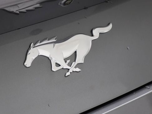 New 2026 Ford Mustang Premium image 10