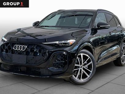 New 2026 Audi Q5 Prestige