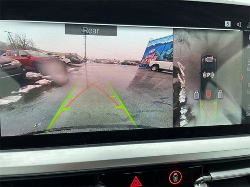 Used 2021 BMW 430i Convertible w/ Parking Assistance Package image 20