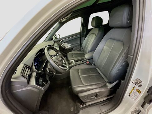 Used 2025 Audi Q3 2.0T Premium AWD/4WD image 13