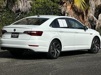 Used 2019 Volkswagen Jetta GLI Autobahn FWD video 3