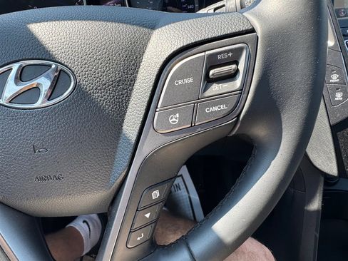 Used 2014 Hyundai Santa Fe Sport 2.0T w/ Navigation Package 06 image 12