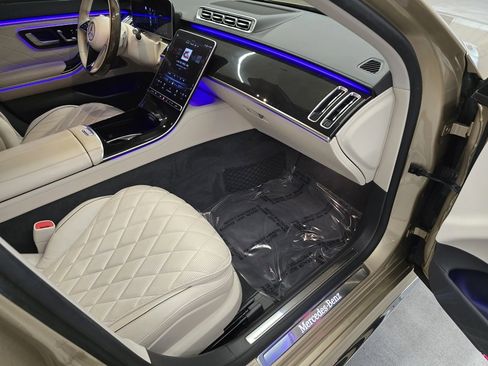 Used 2023 Mercedes-Benz S 580 S 580 image 33