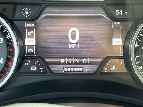 Used 2022 RAM 2500 Tradesman w/ Chrome Appearance Group image 35