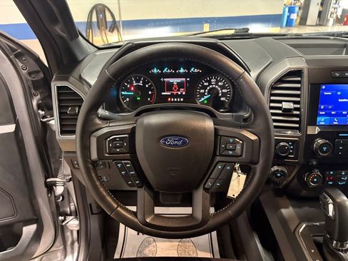 Used 2020 Ford F150 XLT w/ Equipment Group 302A Luxury image 10